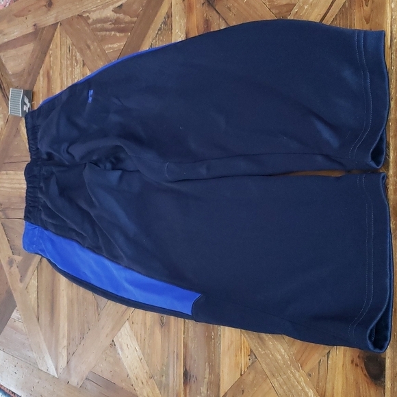 BOYS Russell Jogger tech fleece pants - Picture 1 of 2